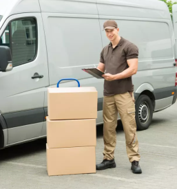 Najem tovornih kombijev maribor