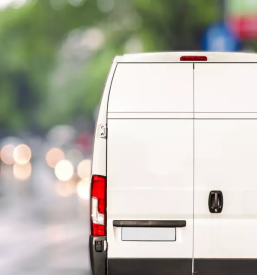 Najem tovornih kombijev maribor