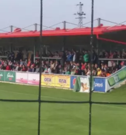 Treningi nogometa za otroke v Pomurju