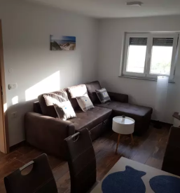 Oddaja apartmaja in sob na bone obala