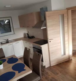 Oddaja apartmaja in sob na bone obala