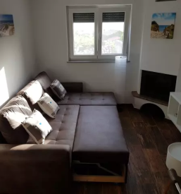 Oddaja apartmaja in sob na bone obala