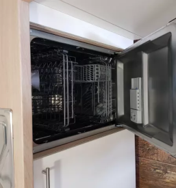 Oddaja apartmaja in sob na bone obala