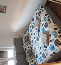 Oddaja apartmaja in sob na bone obala