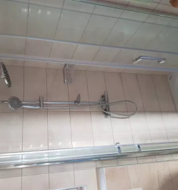 Oddaja apartmaja in sob na bone obala