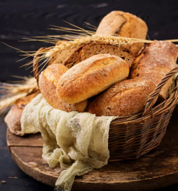 Dobra pekarna Lenart v Slovenskih goricah