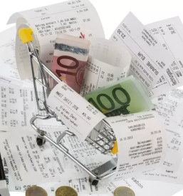 Optimizacija nabavnih strošsov slovenija