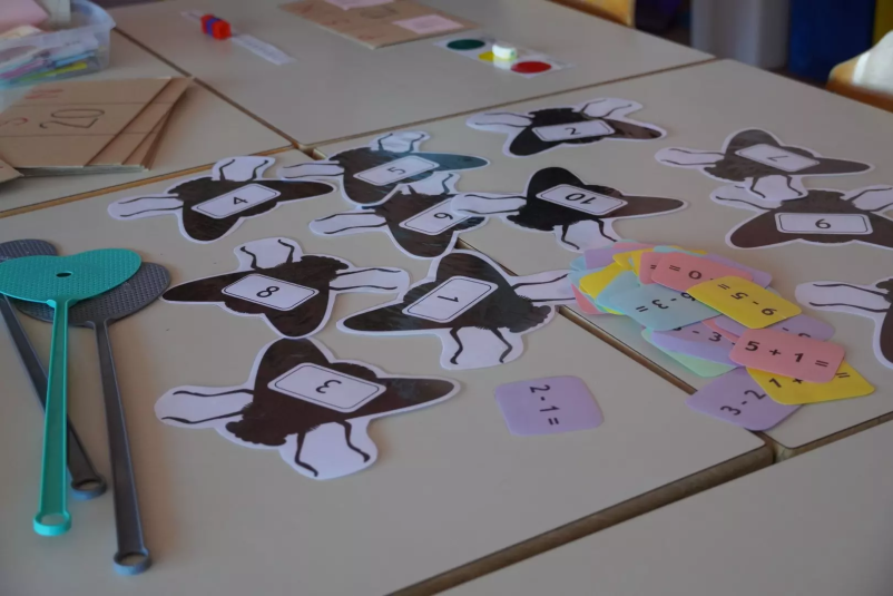 Osnovna šola Dobrovo