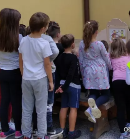 Osnovna šola Semedela