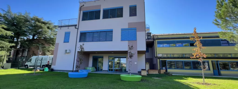 OŠ Dušana Bordona Semedela