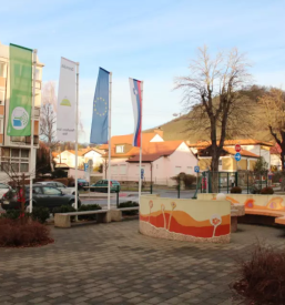 Dobra osnovna šola Maribor