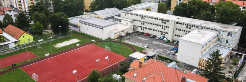 Osnovna šola Franca Rozmana - Staneta Maribor