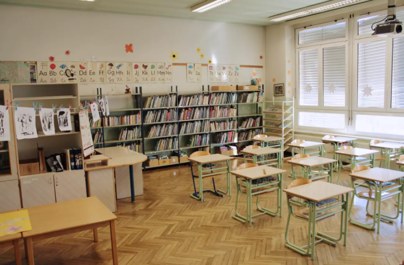 Vpis v Osnovno šolo Franca Rozmana - Staneta Maribor 