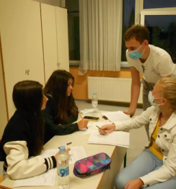 Osnovna šola Ljubljana