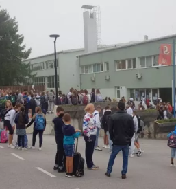 Osnovna šola Črnuče, Ljubljana