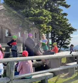 Osnovna šola Črnuče