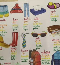 Šola Ljubljana, Črnuče