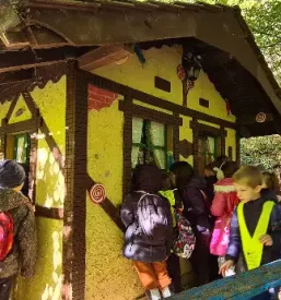 Osnovna sola rada robica limbus