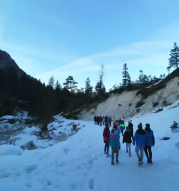 Osnovna šola Stražišče