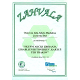 Osnovna šola Jožeta Hudalesa Jurovski Dol