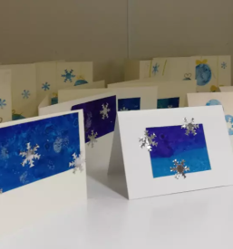 Vpis v vrtec Čepovan