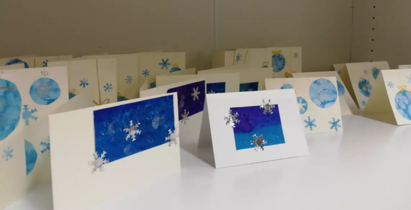 Dobra osnovna šola, vrtec Čepovan