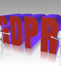 Pomoc pri gdpr slovenija