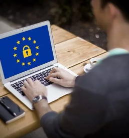Pomoc pri gdpr slovenija