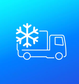 Prevoz hlajenega blaga slovenija