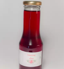 Pridelava domačih sokov Črnomelj, Slovenija - Zadruga