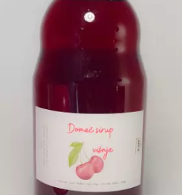 Domačih sokov Črnomelj, Slovenija - Zadruga VZBRST