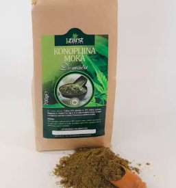 Okusni domačih sokov Črnomelj, Slovenija - Zadruga VZBRST