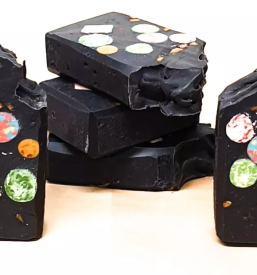 Pridelava naravne kozmetike crnomelj slovenija