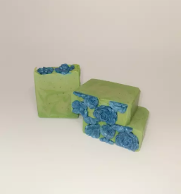 Pridelava naravne kozmetike crnomelj slovenija