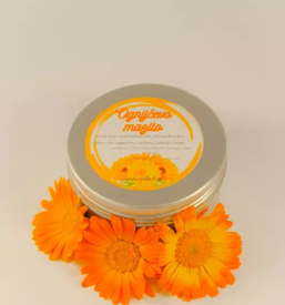 Pridelava naravne kozmetike crnomelj slovenija