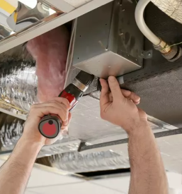 Prodaja, montaža in servis klimatskih naprav