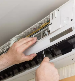 Prodaja, montaža in servis hladilne tehnike Gorenjska