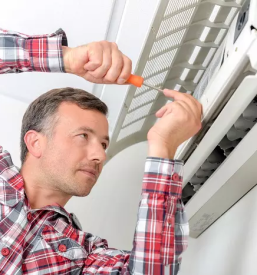 Zanesljiva prodaja, montaža in servis hladilne tehnike in klimatskih naprav