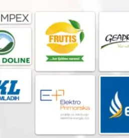 Program za narocanje blaga od dobaviteljev v sloveniji