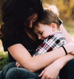 Psihoterapevtska pomoc pri osebah z izkusnjo travme ljubljana