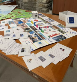 Vpis na OŠ Dante Alighieri Izola