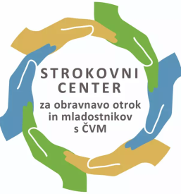Strokovni center za mladostnike Višnja Gora