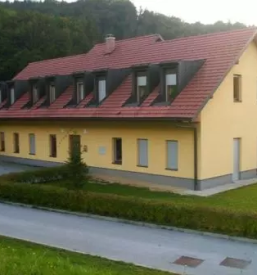 Strokovni center za otroke in mladostnike Višnja Gora