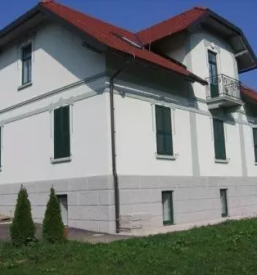 Strokovni center za otroke Višnja Gora