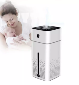 Spletna trgovina woopshop