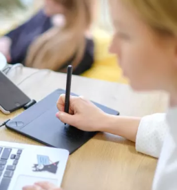 Srednja medijska in graficna sola ljubljana