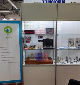 Srednja tehniška in poklicna šola Trbovlje