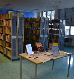 Srednja zdravstvena in kozmetična šola Maribor, Podravje