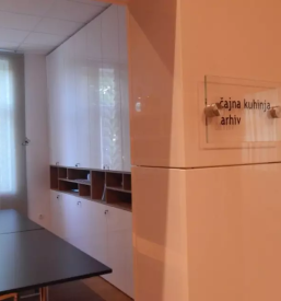 Strokovno izobrazevanje raziskovanje publiciranje interesne dejavnosti