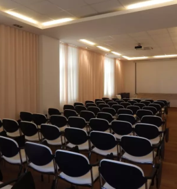 Strokovno raziskovanje publiciranje interesne dejavnosti maribor